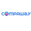 CompAway logo